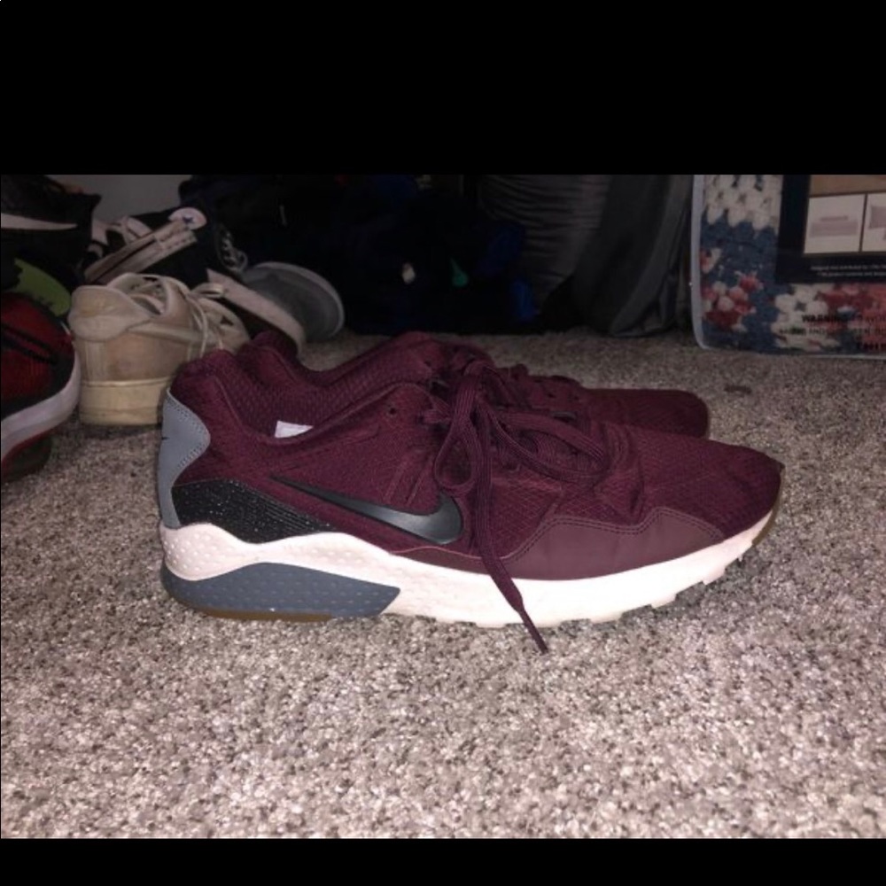 Size 12 Nikes
